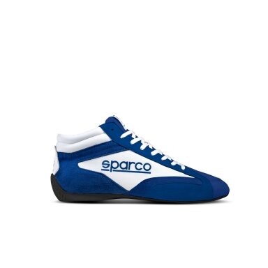 SPARCO S-DRIVE vidutinio aukščio batai