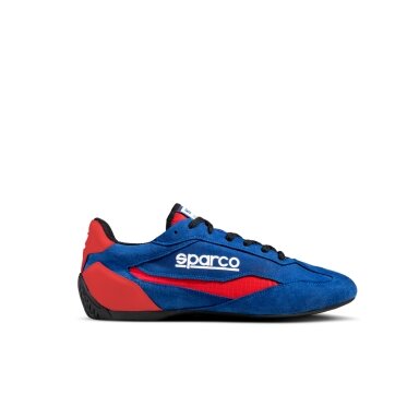 SPARCO S-Drive žemi bateliai