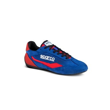 SPARCO S-Drive žemi bateliai