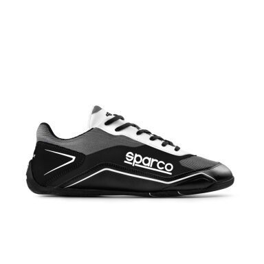 SPARCO S-Pole pilki batai vyrams