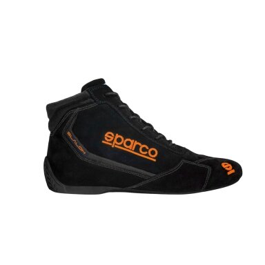 SPARCO Slalom Limited Edition FIA 8856-2018 batai
