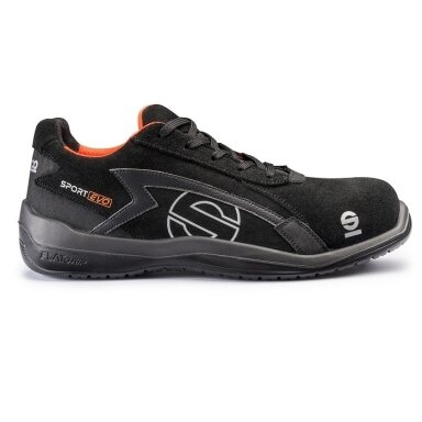 SPARCO Sport Evo mechaniko batai