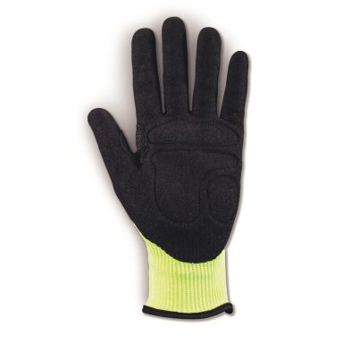 SPARCO SPORTAC DPI CAT.2 mechaninės pirštinės