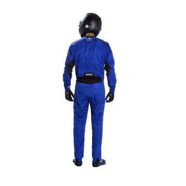 SPARCO SPRINT FIA 8856 2018 Mėlynas kostiumas