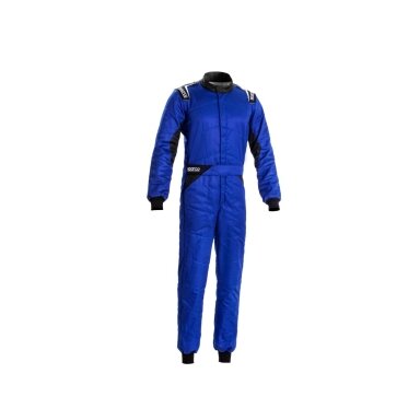 SPARCO SPRINT FIA 8856 2018 Mėlynas kostiumas