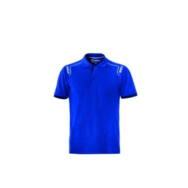 SPARCO Tech stretch plus polo marškinėliai