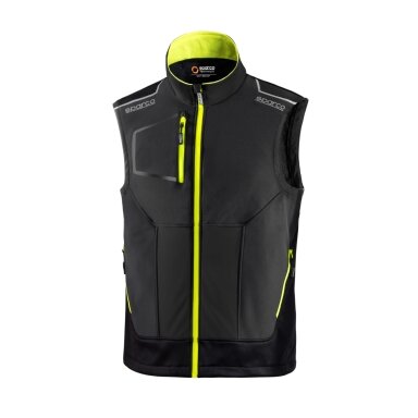 SPARCO techninis softshell berankovis vyriškas