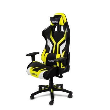 SPARCO Torino biuro kėdė