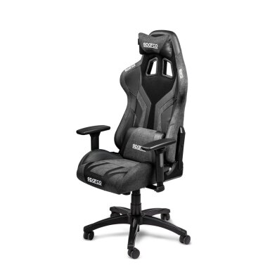 SPARCO Torino biuro kėdė