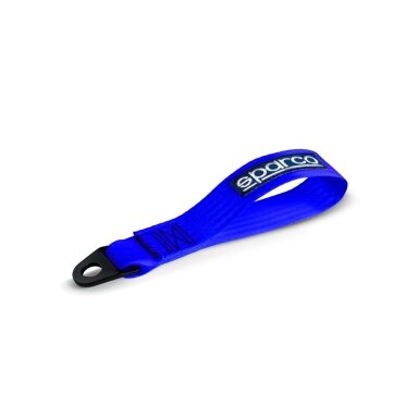 SPARCO 15 mm universalus durų diržas