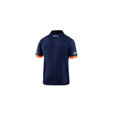 SPARCO vyriškas polo marškinėlis „Teamwork“