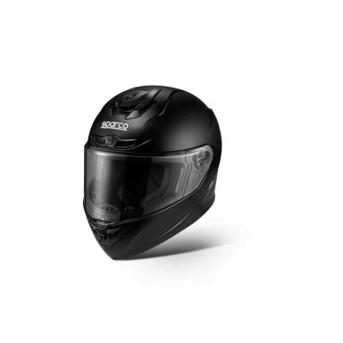 SPARCO X-PRO 2024 pilno veido šalmas