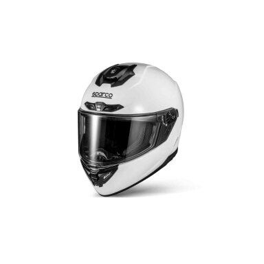 SPARCO X-PRO 2024 pilno veido šalmas