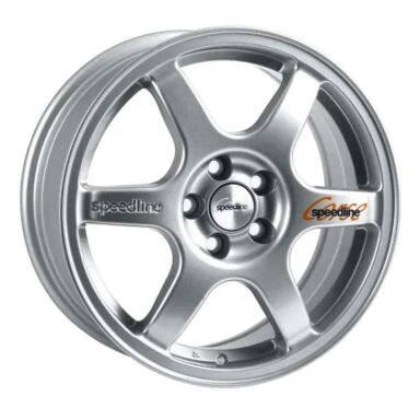 SPEEDLINE antrinės rinkos ratlankio tipas 2108 6x14 4x108 ET16 CB65.1 SL1389BP01