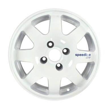 SPEEDLINE Aftermarket ratų tipas 2109 6,5x15 4x108 ET15 CB65.1 blizgus baltas SL675BP01W1AE