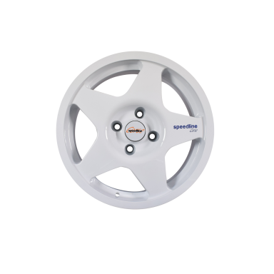 SPEEDLINE Aftermarket ratų tipas 2110 7x16 4x108 ET28 CB65.1 blizgus baltas SL1430BP06W1AC