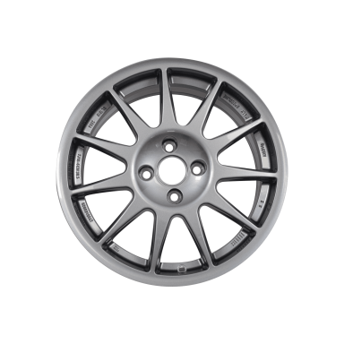 SPEEDLINE Aftermarket ratų tipas 2120 7x16 4x100 ET38.5 CB60.105 blizgus antracitas SL1818/A1