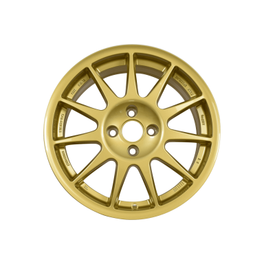 SPEEDLINE Aftermarket ratų tipas 2120 7x16 4x100 ET38.5 CB60.105 ryškiai auksinis SL1818/O1