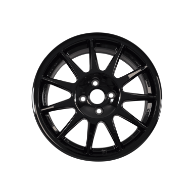 SPEEDLINE antrinės rinkos ratlankio tipas 2120 7x16 4x100 ET38.5 CB60.105 blizgus juodas SL1818/N1