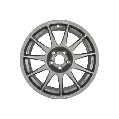 SPEEDLINE antrinės rinkos ratlankio tipas 2120 8x18 5x114.3 ET35 CB60.1 SL1664B752