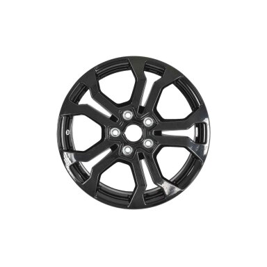 SPEEDLINE Aftermarket ratų tipas ALPINE 8x17 5x108 ET68 CB60.1 SL1977F