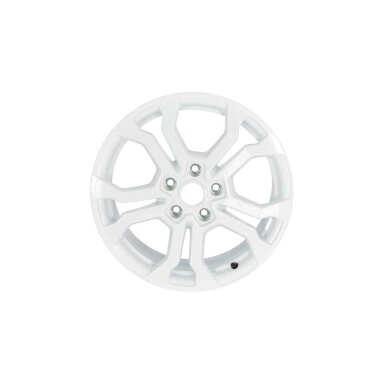 SPEEDLINE Aftermarket ratų tipas ALPINE 8x17 5x108 ET68 CB60.105 blizgus baltas SL1977/F/W1
