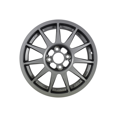 SPEEDLINE Corse ratlankis tipo 2120 6,5x16 4x108 ET25 CB65.1 blizgus antracitas SR1808AAIA1AA