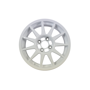 SPEEDLINE Corse ratas, tipas 2120 6,5x16 4x108 ET25 CB65.1 blizgus baltas SR1808AAIW1AA