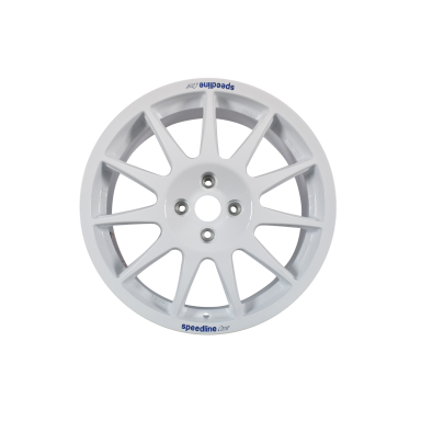 SPEEDLINE Corse ratas, tipas 2120 7x17 4x100 ET34 CB60.1 blizgus baltas SR1716AADW1AA