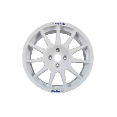 SPEEDLINE Corse ratlankio tipas 2120 7x17 4x120 ET39.9 CB92 blizgus baltas SR1713AAAW1AA