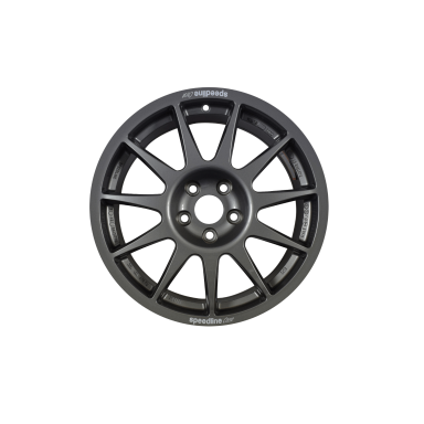 SPEEDLINE Corse ratas, tipas 2120 7x17 5x108 ET41 CB60 blizgus antracitas SR1716AAZA1AA