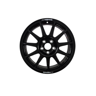 SPEEDLINE Corse ratas, tipas 2120 7x17 5x108 ET41 CB60 blizgus juodas SR1716AAZN1AA