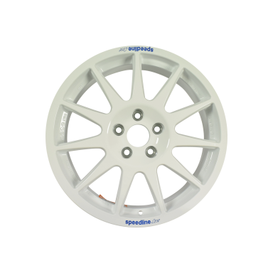 SPEEDLINE Corse ratas, tipas 2120 7x17 5x108 ET51 CB60 blizgus baltas SR1716ABBW1AA