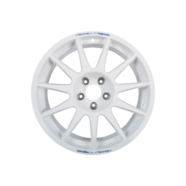 SPEEDLINE Corse ratas tipo 2120 8x18 5x114,3 ET25 CB66,1 blizgus baltas SR1664AIMW1AA