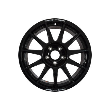 SPEEDLINE Corse ratas, tipas 2120 8x18 5x114,3 ET25 CB66.1 blizgus juodas SR1664AIMN1AA
