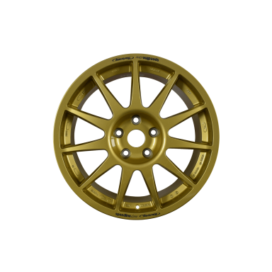 SPEEDLINE Corse ratas, tipas 2120 8x18 5x114,3 ET48 CB56 ryškiai auksinis SR1664ABNO1AA