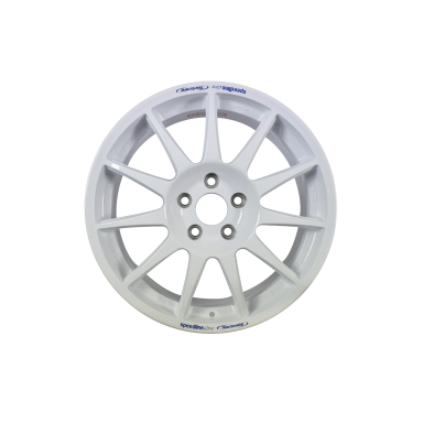 SPEEDLINE Corse ratlankio tipas 2120 8x18 5x114.3 ET50 CB66 blizgus baltas SR1664ADIW1AA
