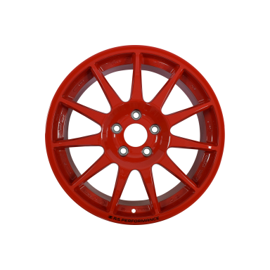 SPEEDLINE Corse ratas, tipas 2120 8x18 5x114,3 ET50 CB66 blizgus raudonas SR1664ADIR1RS