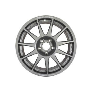 SPEEDLINE Corse ratas tipo 2120 8x18 5x120 ET23 CB95.1 blizgus antracitas SR1664AFNA1AA