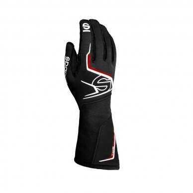SPARCO FIA Tide pirštinės 2