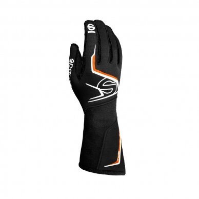 SPARCO FIA Tide pirštinės 3
