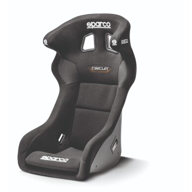 „Sparco Gaming Babs Circuit Qrt“ „Sparco Gaming Babs Circuit Qrt“
