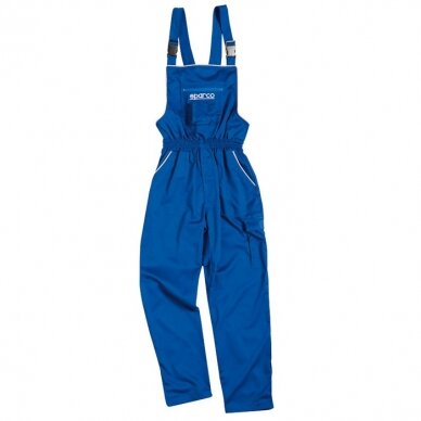 SPARCO mechaniko kombinezonas 1