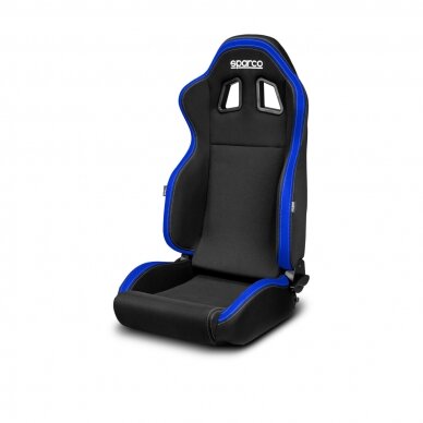 SPARCO R100 2022 kaušo sėdynė 4