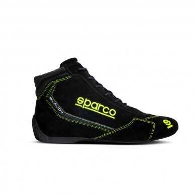 SPARCO Slalom FIA 8856-2018 batai SPARCO Slalom FIA 8856-2018 batai