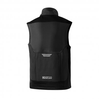 SPARCO techninis softshell berankovis vyriškas 4