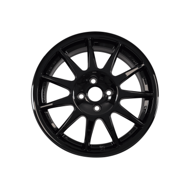 SPEEDLINE antrinės rinkos ratlankio tipas 2120 7x16 4x100 ET38.5 CB60.105 blizgus juodas SL1818/N1 SPEEDLINE antrinės rinkos ratlankio tipas 2120 7x16 4x100 ET38.5 CB60.105 blizgus juodas SL1818/N1