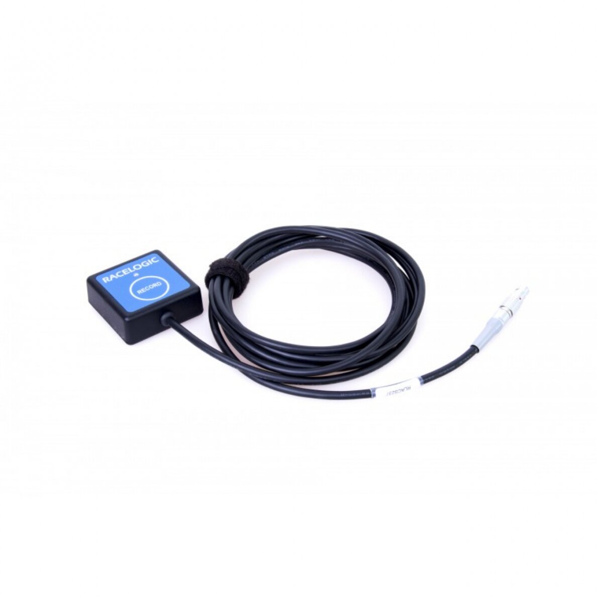 Laidinis „Start/Stop“ nuotolinio valdymo pultas + USB išėjimas VBOX Video HD2 RACELOGIC 2