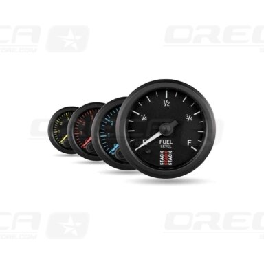 STACK Pro Control programuojamas kuro matuoklis 726ST3515