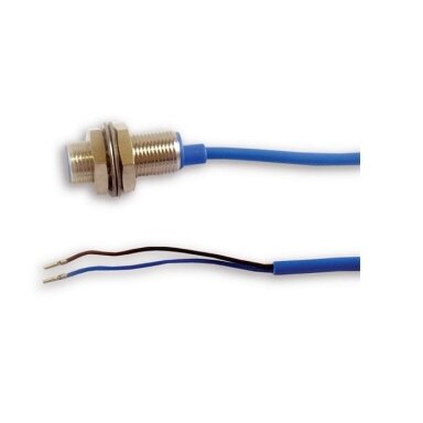 TERRATRIP standartinis magnetinis rato jutiklis 3,5 mm